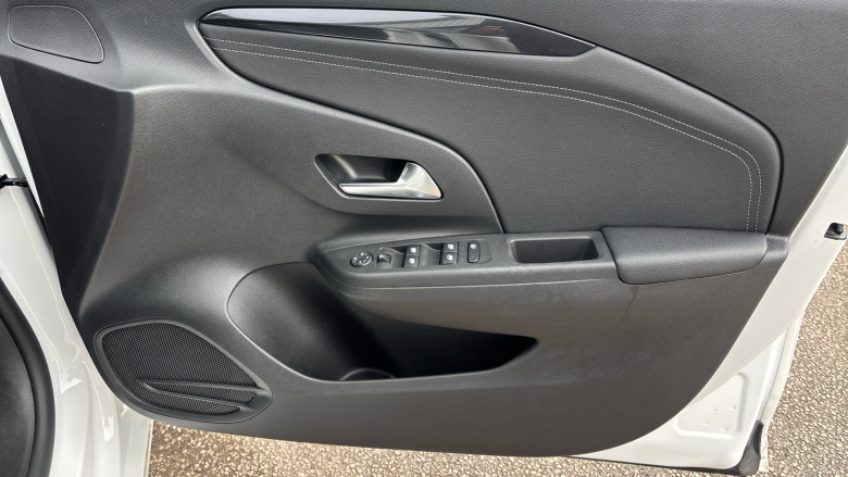 Vauxhall Corsa 1.2 Turbo Griffin Edition 5dr Petrol Hatchback